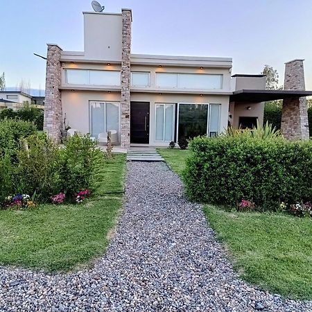 De Alma Tinta - Petit Chalet San Rafael (Mendoza) Exterior foto