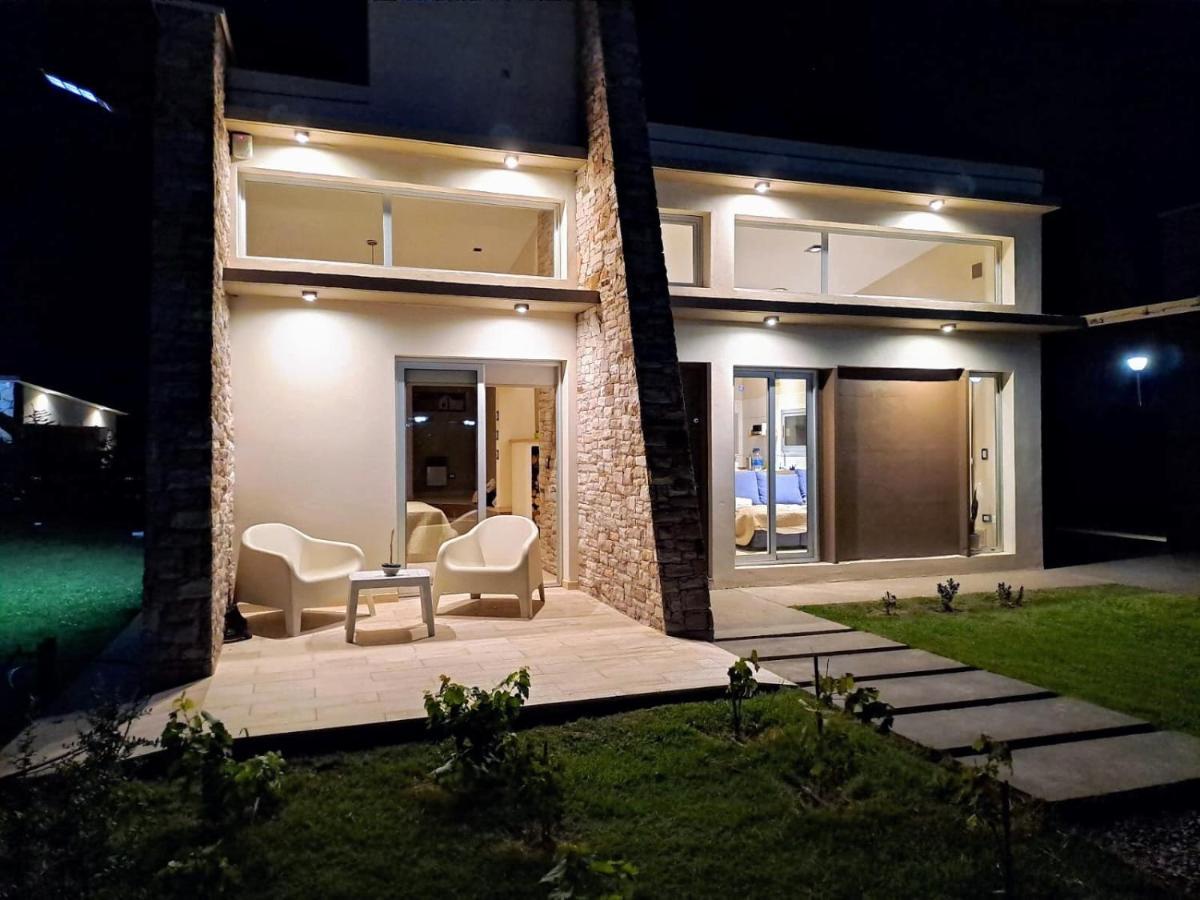 De Alma Tinta - Petit Chalet San Rafael (Mendoza) Exterior foto