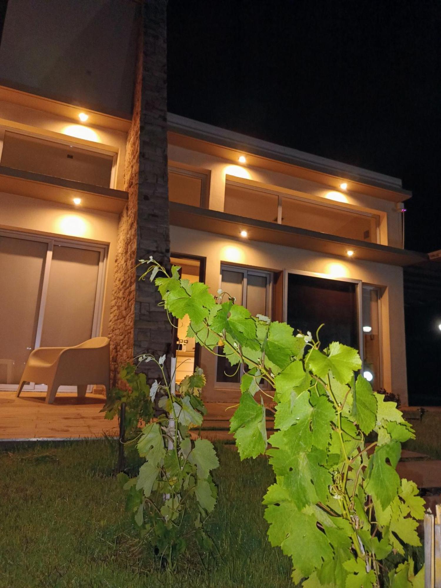 De Alma Tinta - Petit Chalet San Rafael (Mendoza) Exterior foto