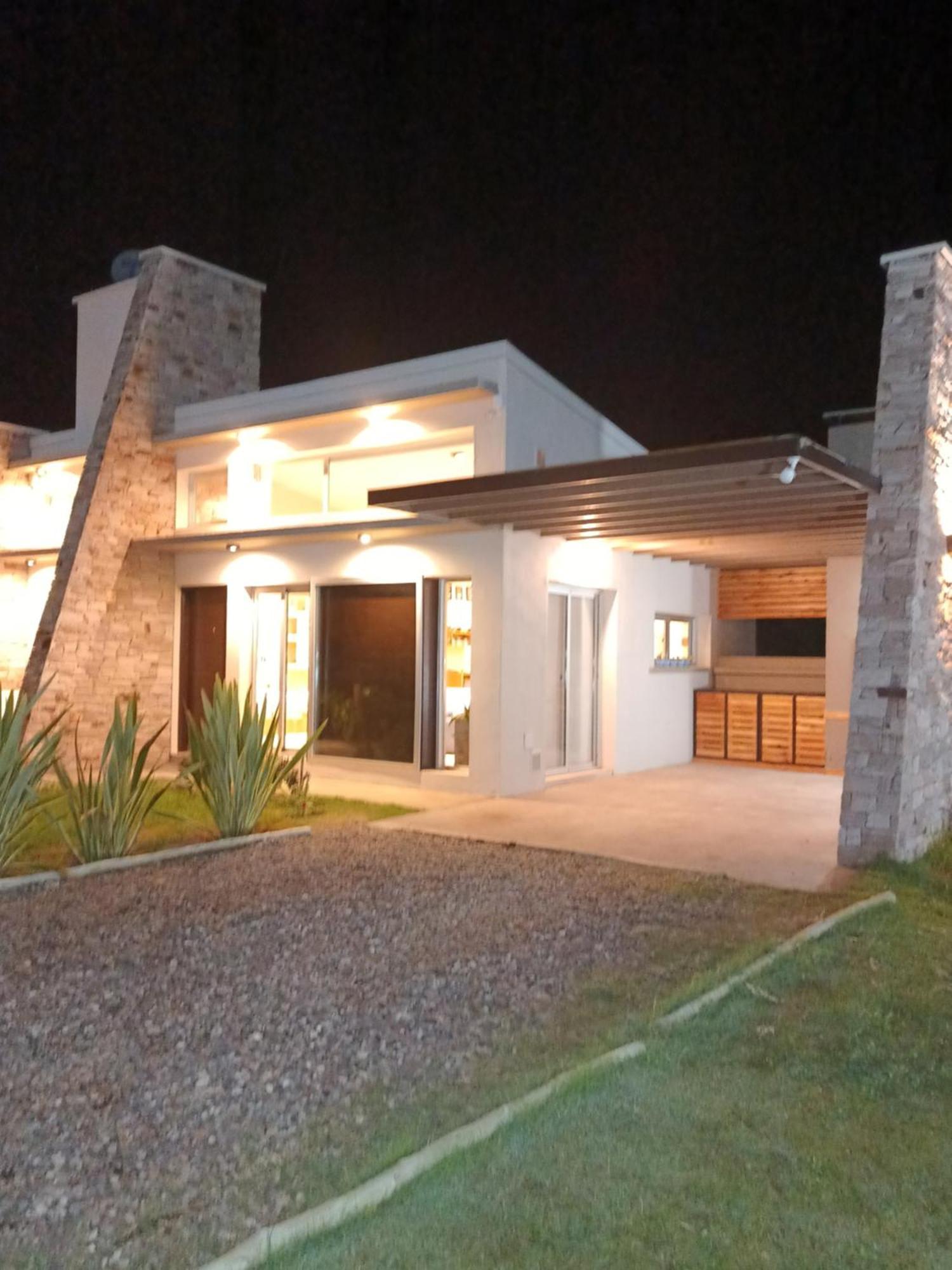 De Alma Tinta - Petit Chalet San Rafael (Mendoza) Exterior foto